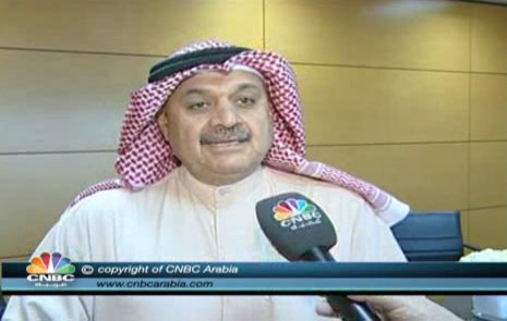 CNBC interview – Bayan Investment Gives up the Financing Activity and Keeps the Investing