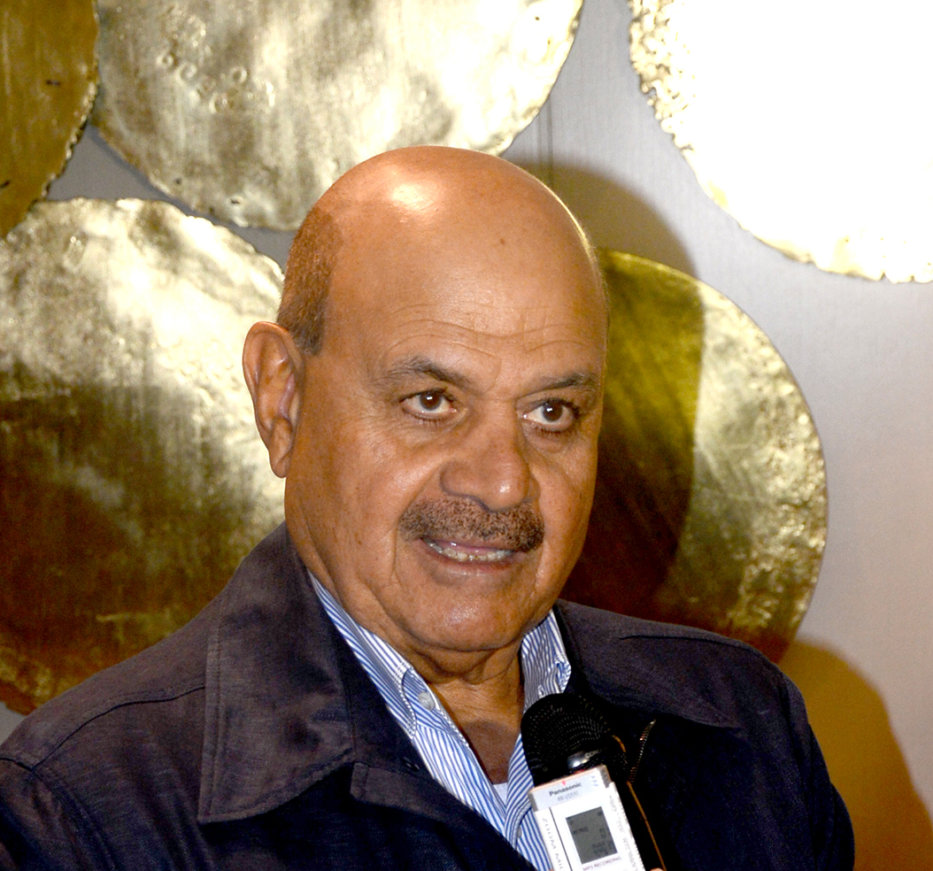 Mr. Faisal Al-Mutawa’s commentary – member of Kuwait Chamber of Commerce & Industry – during his visit to Washington with the Delegation Accompanying H.H. the Amir of Kuwait