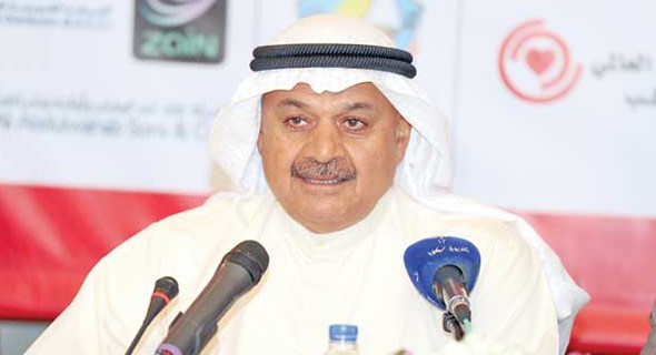 Kuwait Heart Foundation, chaired by Mr. Faisal Al-Mutawa, Issues “Kuwait Index for Health of the Heart”