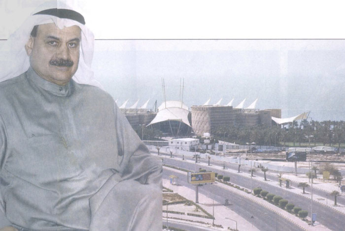 Interview with Mr. Faisal Al-Mutawa by Al-Bayan Emirates