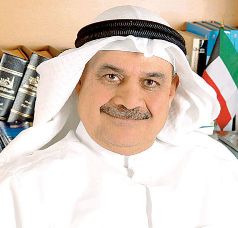Mr. Faisal Al-Mutawa’s view on Kuwait’s cancellation to “Dow Chemicals” partnership contract.