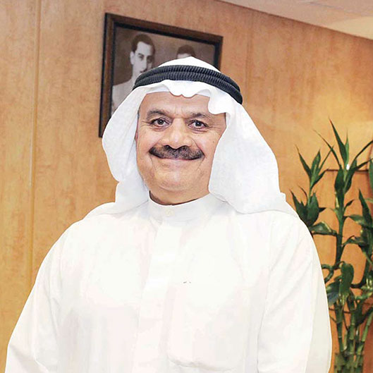 “Utopia Kuwait”, Mr. Faisal Al-Mutawa’s contribution into the report prepared by “Kuwait Magazine”, published by Kuwait Ministry of Information, in the occasion of the national celebrations.