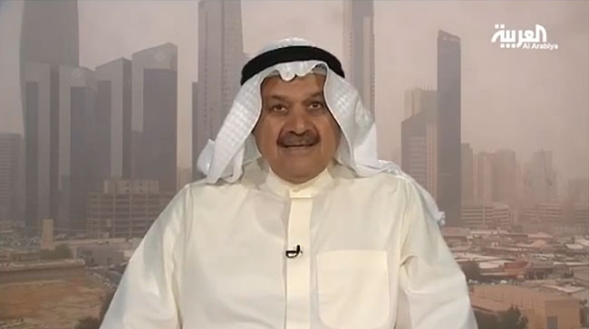 Mr. Faisal Al-Mutawa quotes in the economic publication of Oxford Business Group