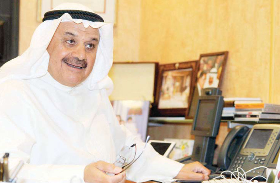 On the occasion of International Women’s Day, Faisal Al-Mutawa -Chairman of Kuwait Heart Foundation, urges women to take measures to prevent heart diseases