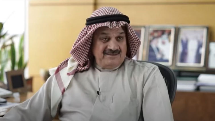 Faisal Al-Mutawa interview by World Business Report team as part of the documentary film “Eyes on Kuwait”, which will be aired on ABC7 in Washington, DC and Newschannel 8