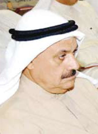 Mr. Faisal Al-Mutawa participation in Fikr8