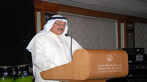 The Annual AUB – Kuwait Alumni Chapter Gala Dinner