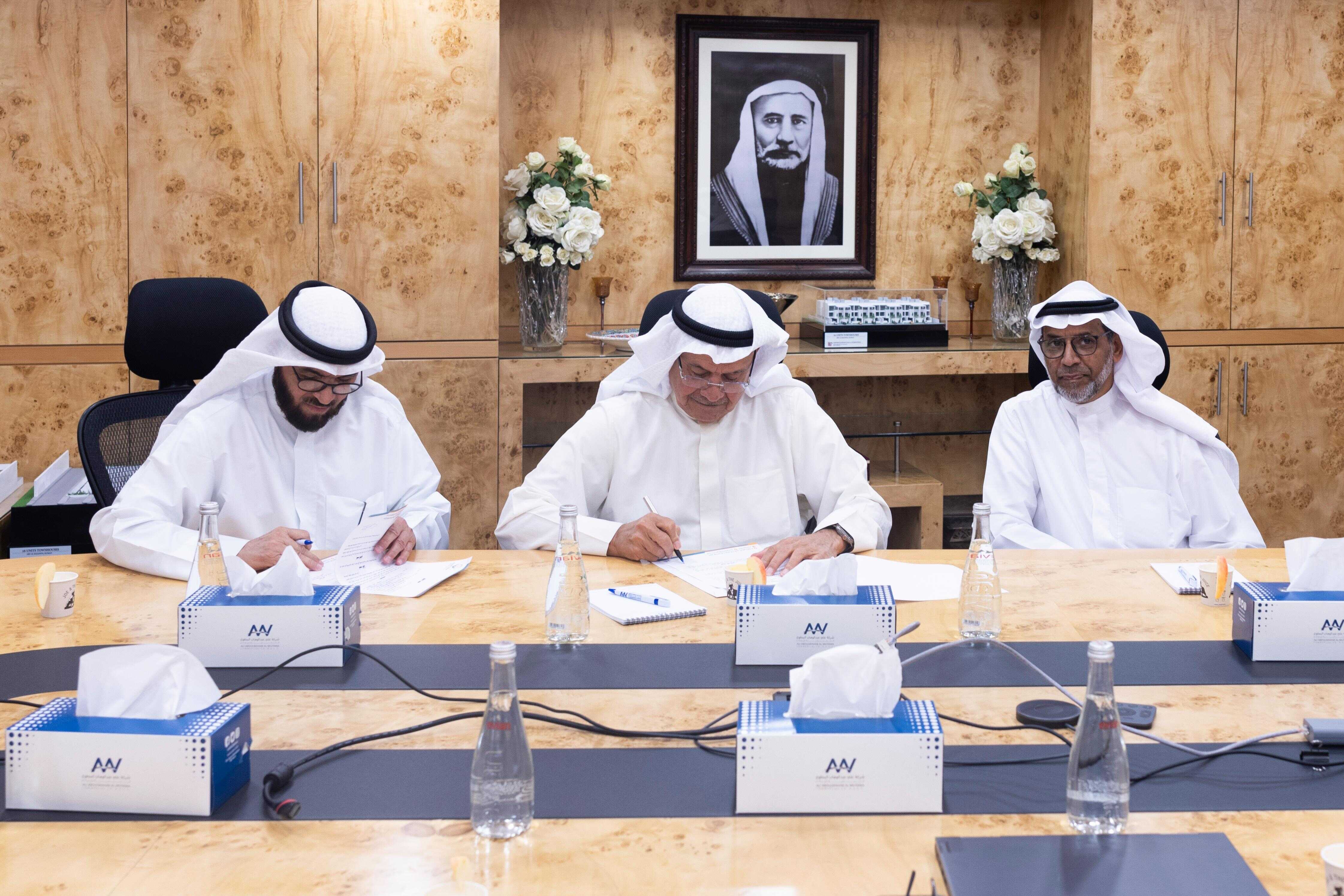 AAW and KSCCP Bring Hope to Expatriate Cancer Patients